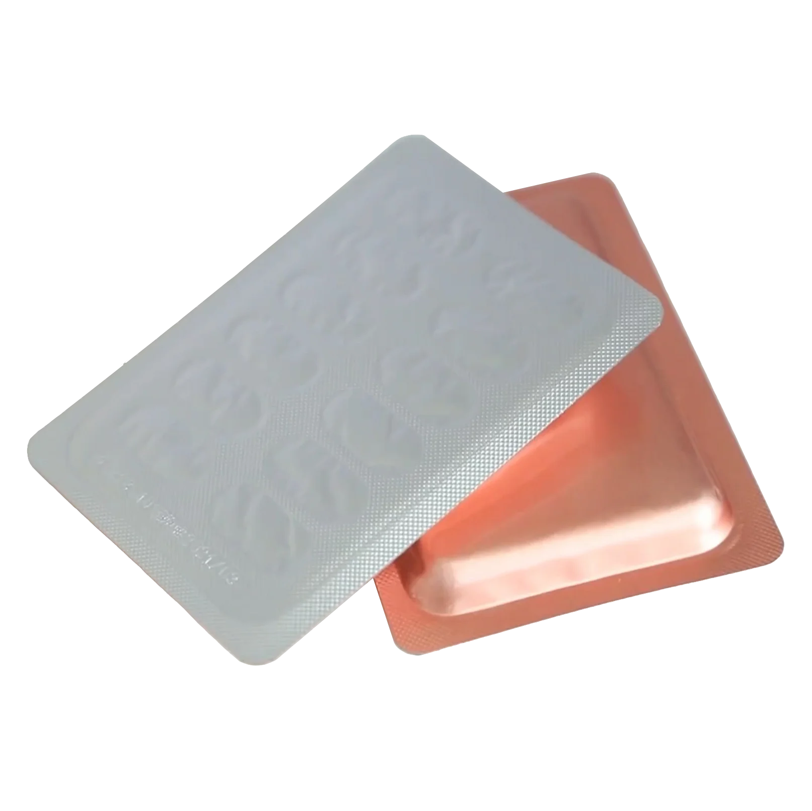 OPA+AL+PVC Blister Alu Foil PTP Capsules Pills Tablets Package Pharmaceutical Packing Cold Forming Heat Sealing Composited Roll