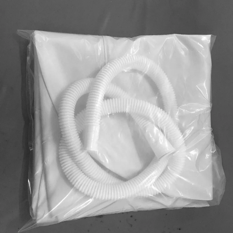 
Medical Supply Inflatable Shampoo Basin 