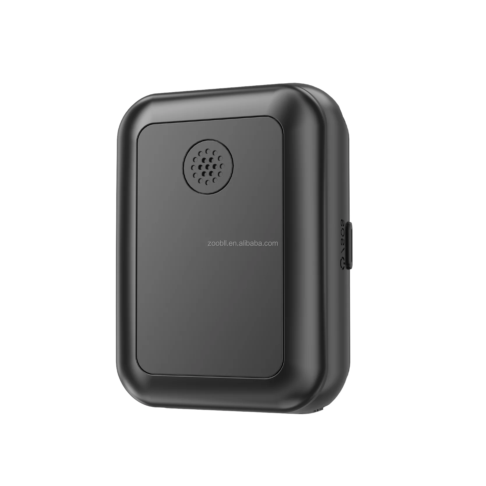 ZOOBII P7 Mini 4G Smart Wireless GPS Tracker Smart Terminal GPS Vehicle Tracker With Android IOS App PC Platform