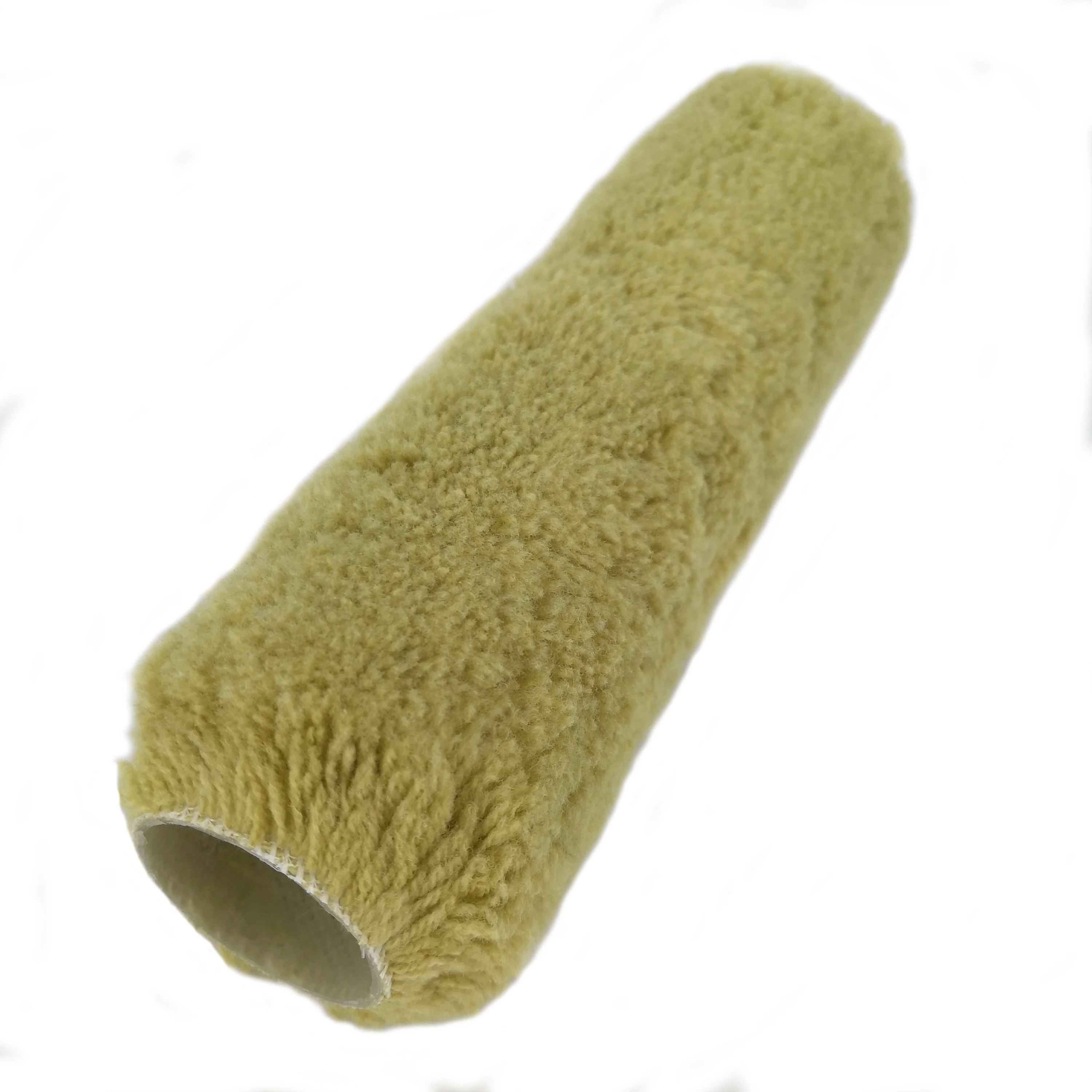 
Professional china supplier professional industrial roller cover for roller frame 