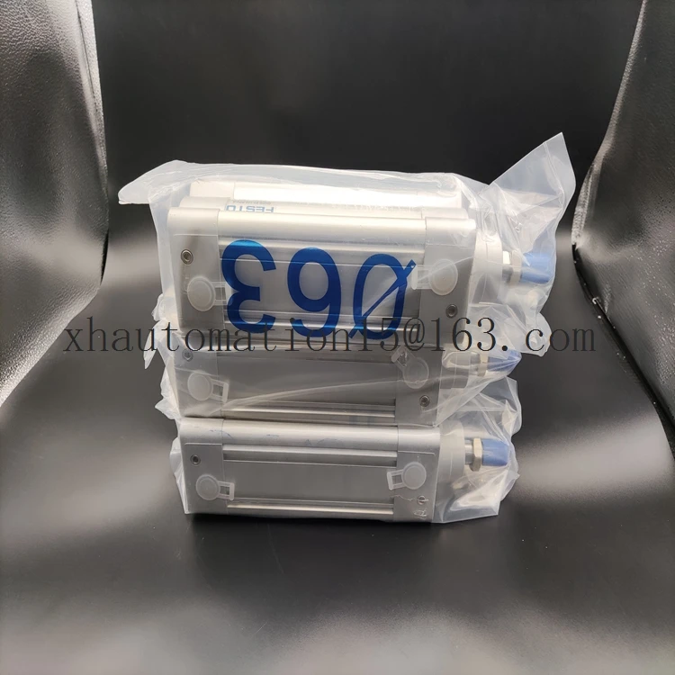 Brand new original Air Cylinder  DSBC-32-500-PPSA-N3 new DSBC-50-25-PPVA-N3 Germany  DSBC-50-40-PPVA-N3