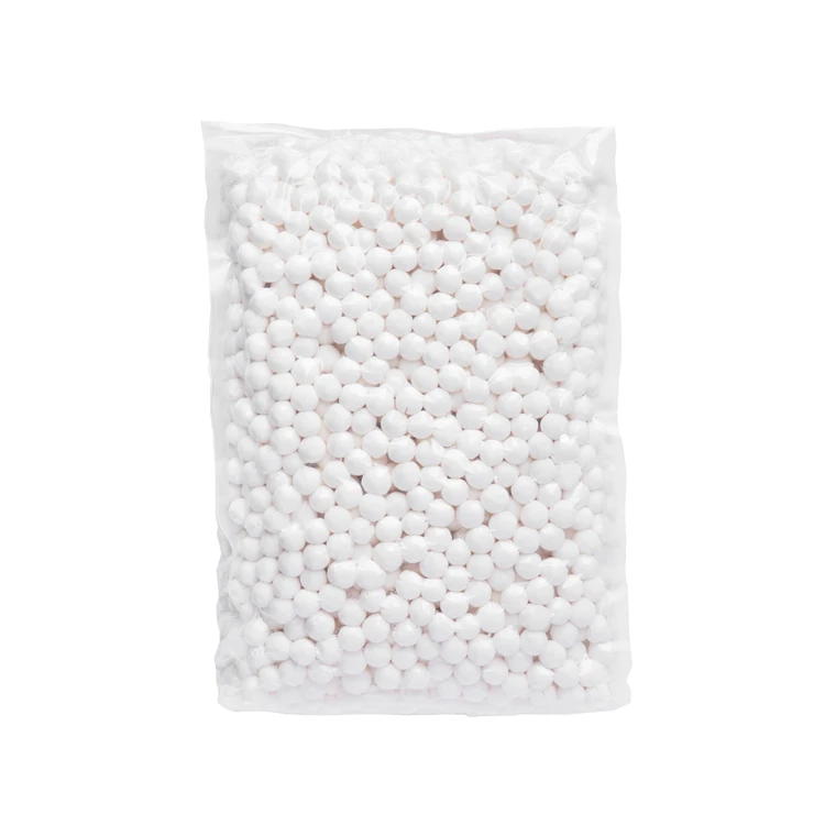 
 Высококачественный Тайвань 3 кг 2,2 белый пузырьковый чай Tapioca жемчуг  