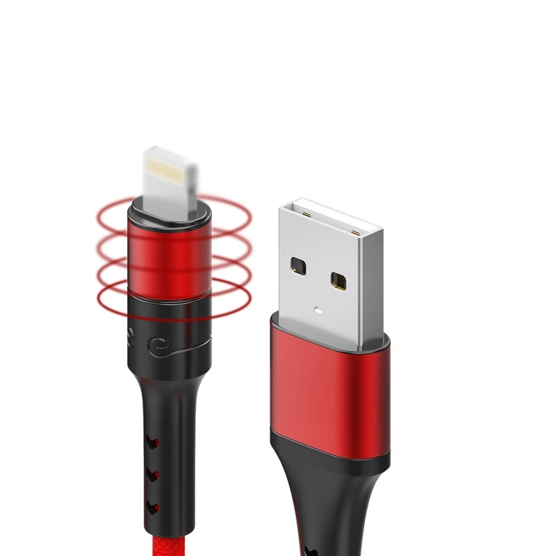 
Wholesale original authentic various types of OEM data cable fast mobile phone charging data cable 