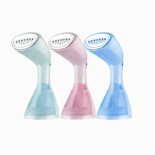 Portable Hand Held Handheld Garment Steamer For Clothes easy home steam iron and garment steamer