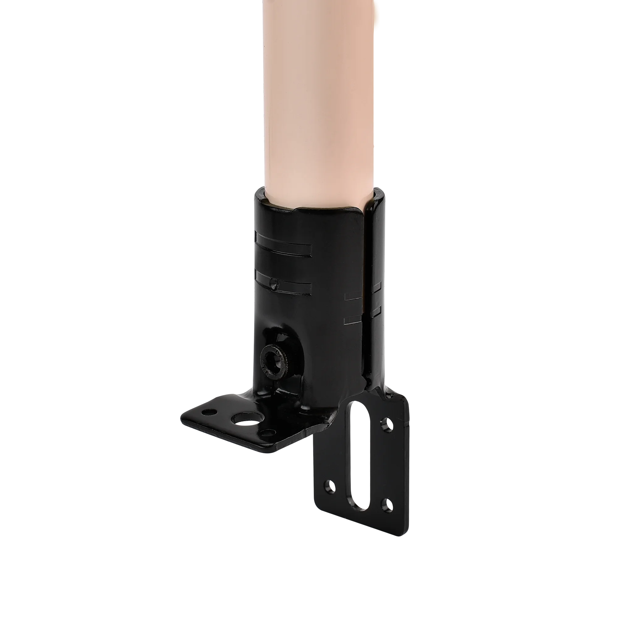 Hot Sale Steel Pipe Cross Metal Joint H-33 for Lean Piping System