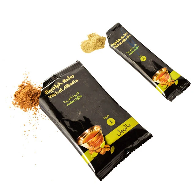 
Saudi Arabia nutrition sugar-free low calorie instant healthy coffee 