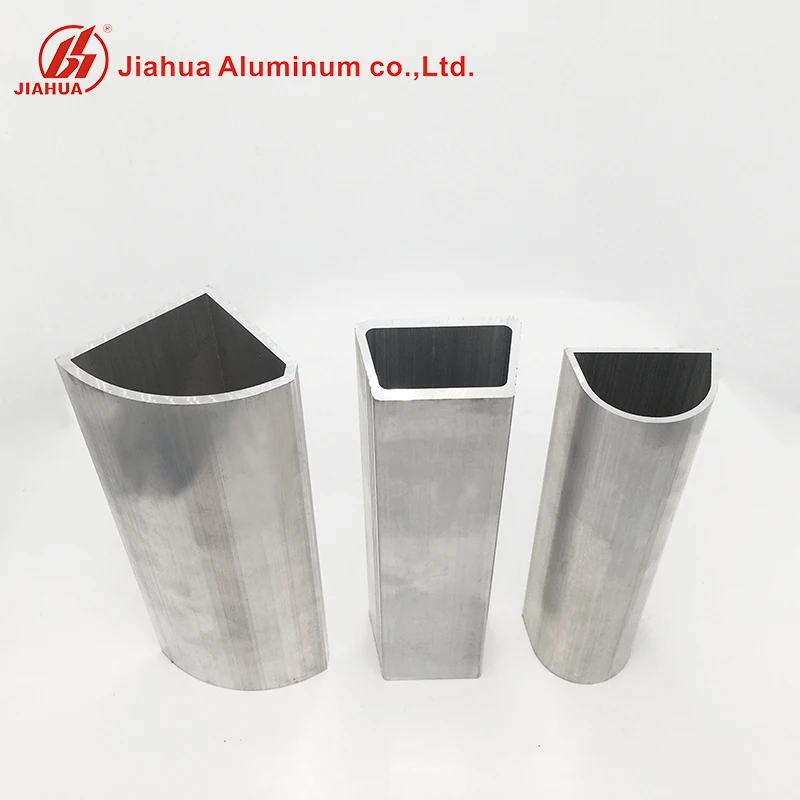 Foshan Manufacturer Aluminum Concrete Formwork Profile