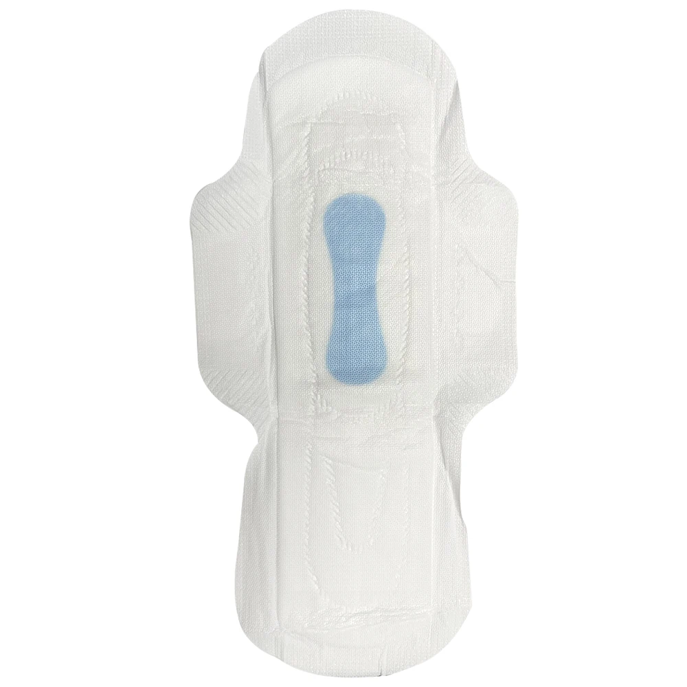 OEM/ODM Servilleta Sanitaria Brand Name Female Sanitary Pads Sanitary Napkin Women Manufacturer