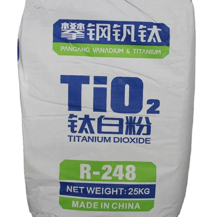 china suppliers manufacture rutile grade price for coating paint pvc pigment rutile titanium dioxide tio2