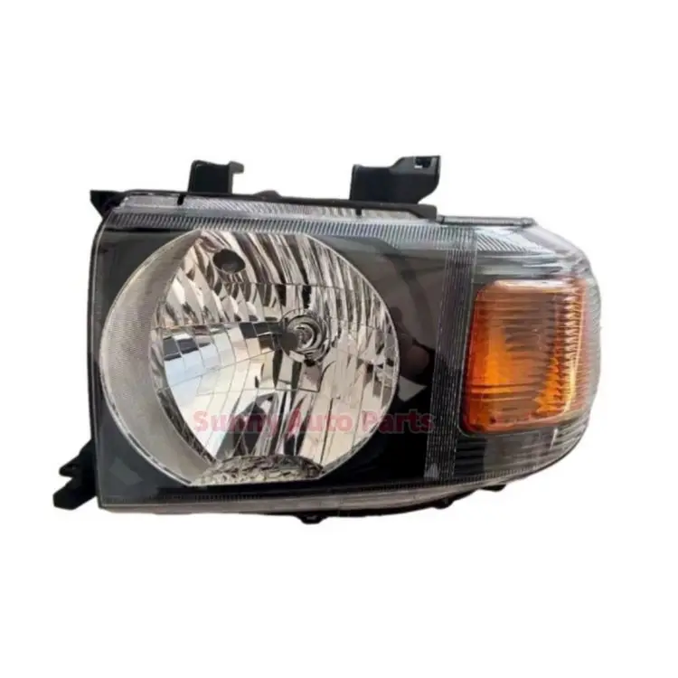 Headlight Head Lamp Land Cruiser FJ75 Pikc-up for Toyota  Pickup HZJ75 FJ79 HZJ79