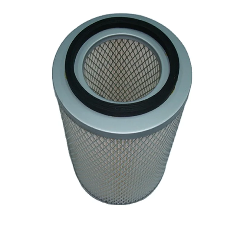 
Machinery Repair Shops High Performance Filter House Car Air Purifier Filters 