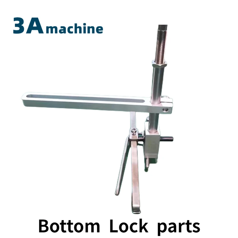 SHH800AG-2 automatic bottom paper pasting machine folder gluer belt automatic folder gluer