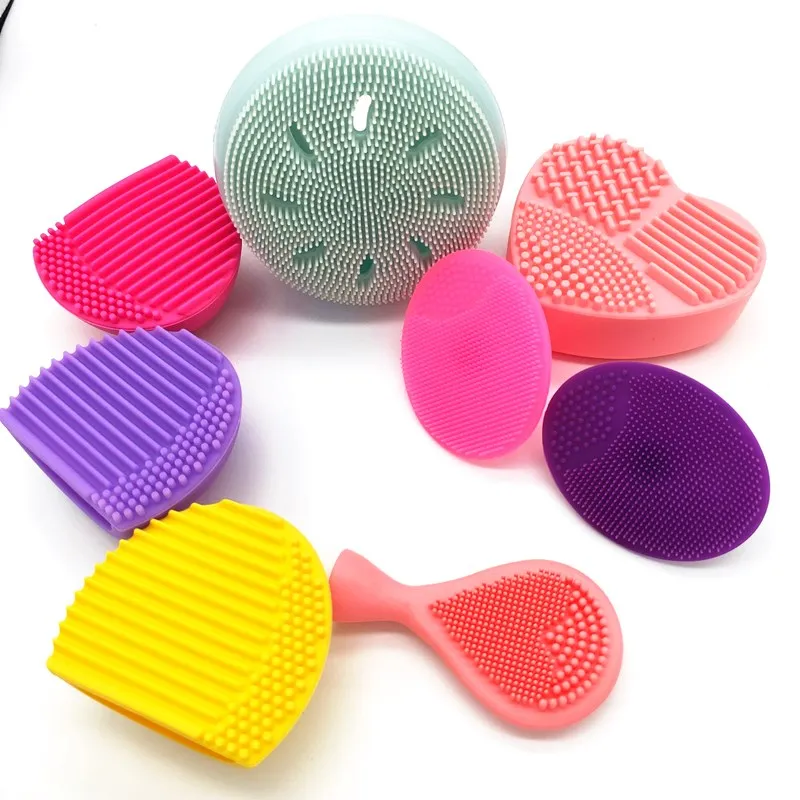 High Quality Custom Silicone Pieces Custom Silicone Rubber Product Manufacturer