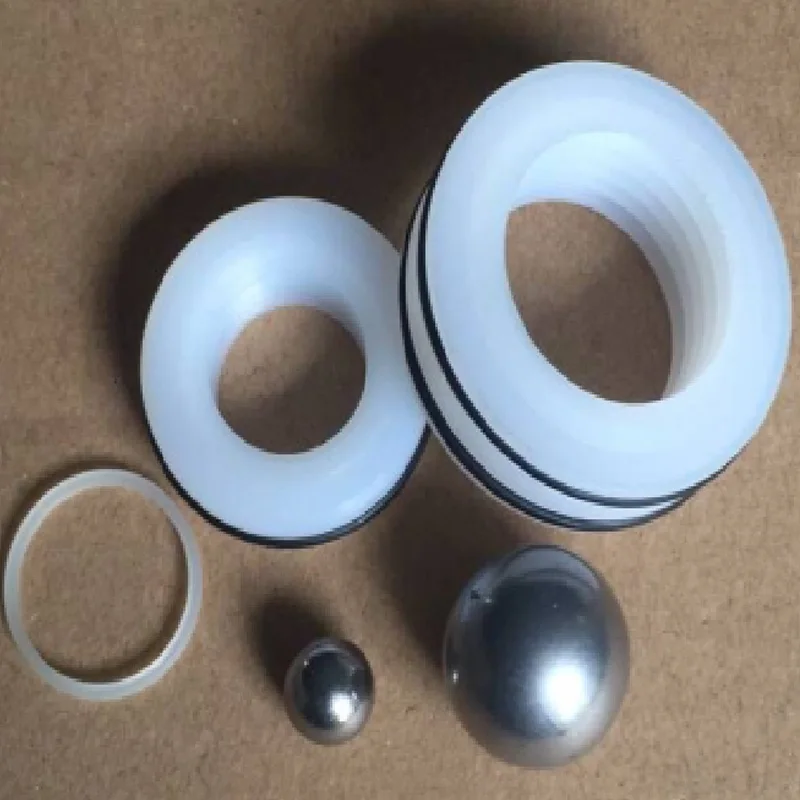 Titann impact 840 airless paint sprayer parts 800273 Pump Packing Repair Kit