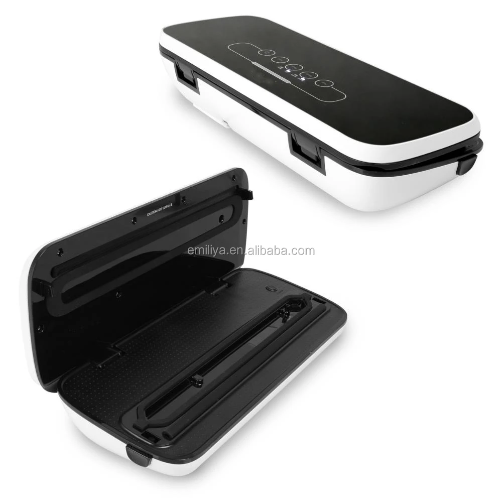 
China manufacturer Emiliy vacuum sealer household vacuum food sealer E5600-M 