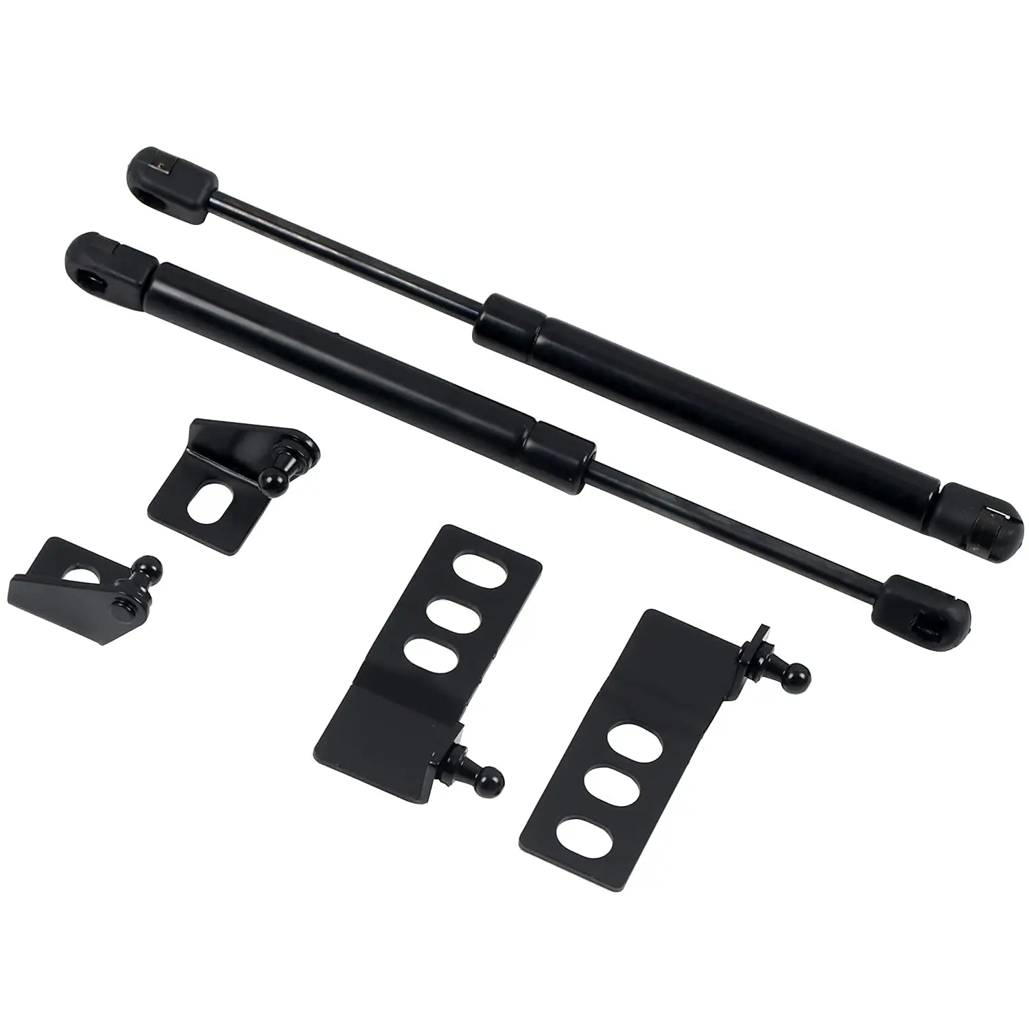YC207 Front hood bonnet lifting support gas spring strut shock absorber for Toyota Corolla Cross