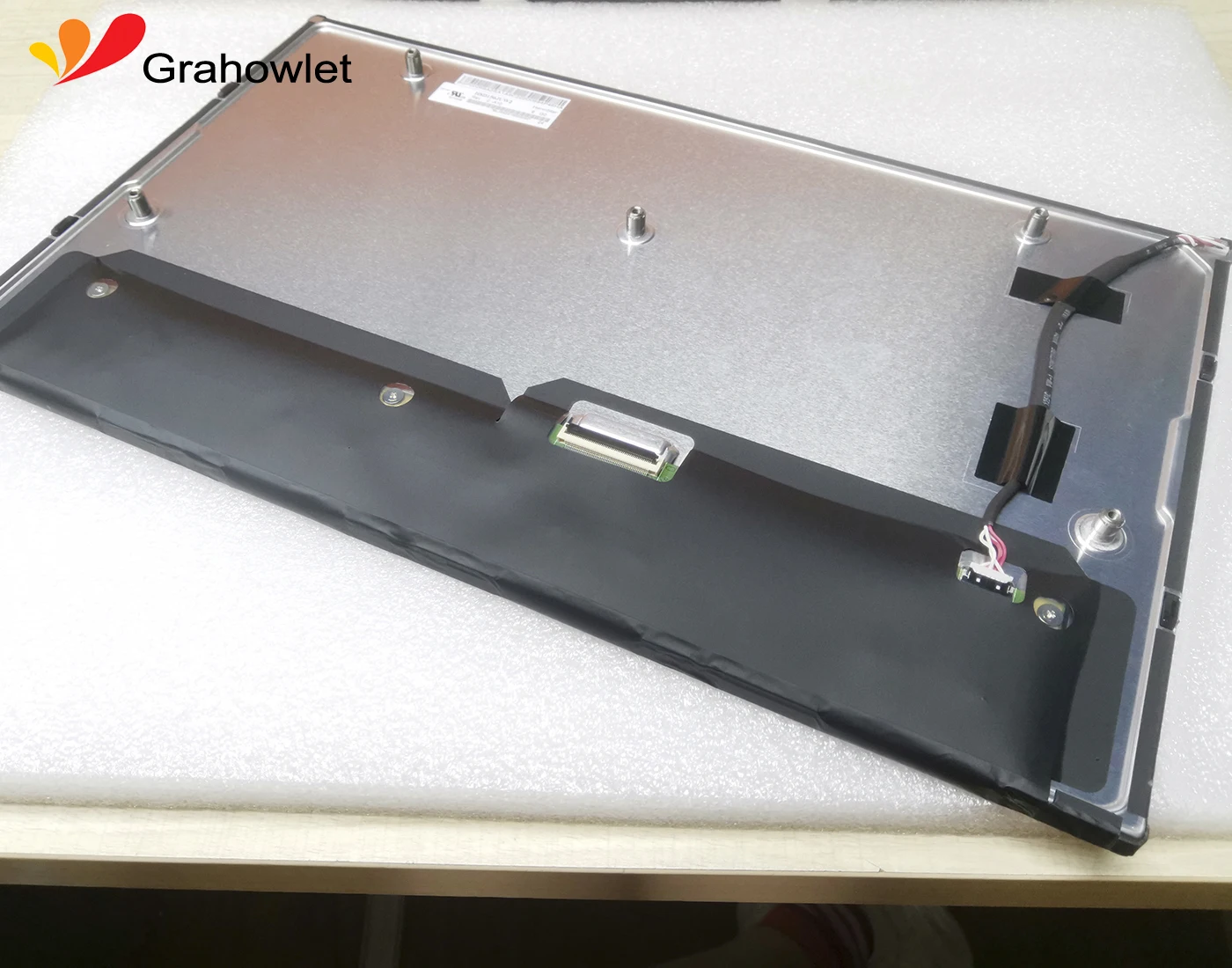 15.6 inch industrial tft lcd screen panel,Wide temperature,1080P Full viewing angle display