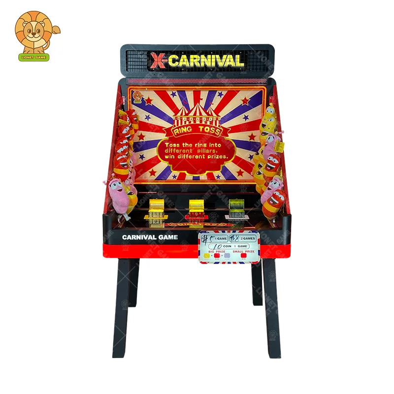 Мини-подвижные карнавальные игры