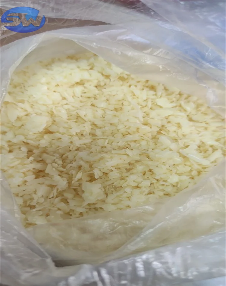 Микровосковая кристаллическая