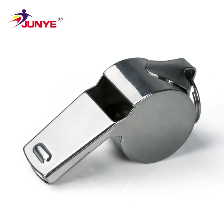 Promotion Gifts Football Training Referee Whistle