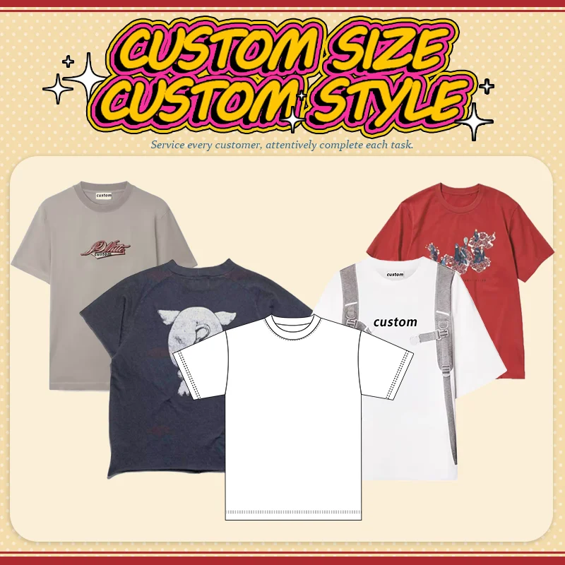 Custom OEM/ODM logo graphic printing acid wash full single button long sleeve splicing turn-down collar jean jacket for man