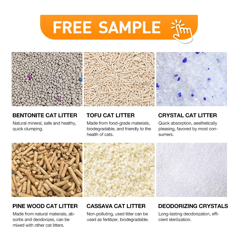 tofu cat litter manufacturing line mixed bentonite nurture pro best for kittens