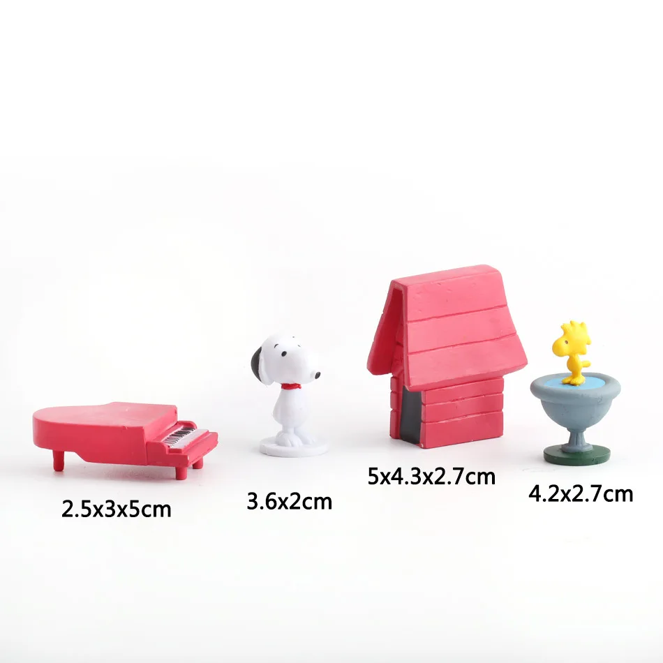 Funny cartoon anime series Creative refrigerator magnet Dog Boy Girl house refrigerator magnet