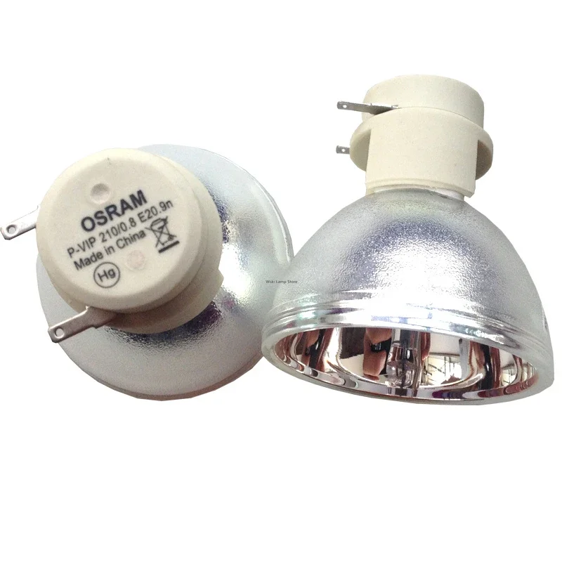 Original Projector Replacement Lamp bulb VIP210/0.8E20.9 for Optoma, benq, nec, panasonic projector