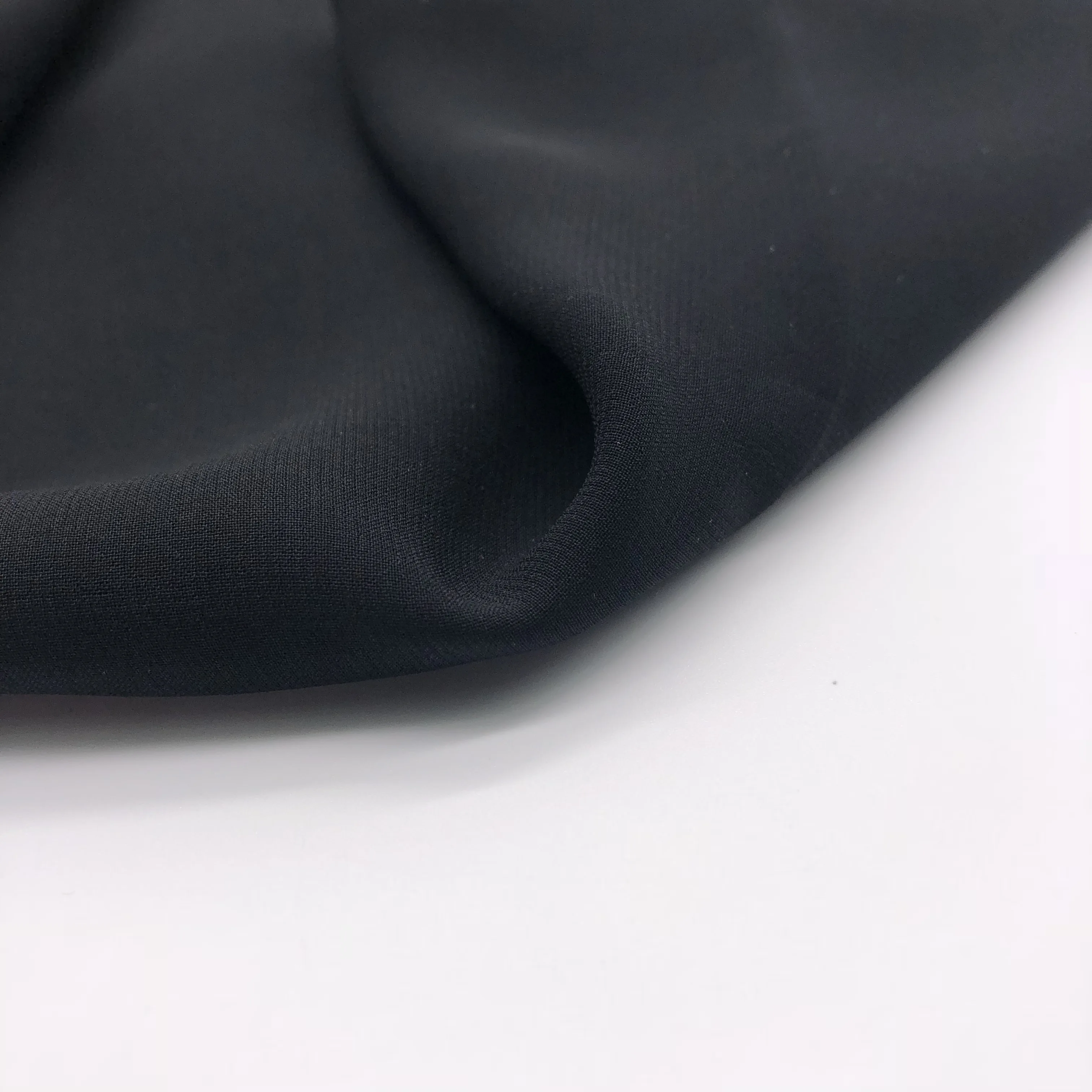 Sheela Chiffon 100% Polyester Fabric For Summer Dress