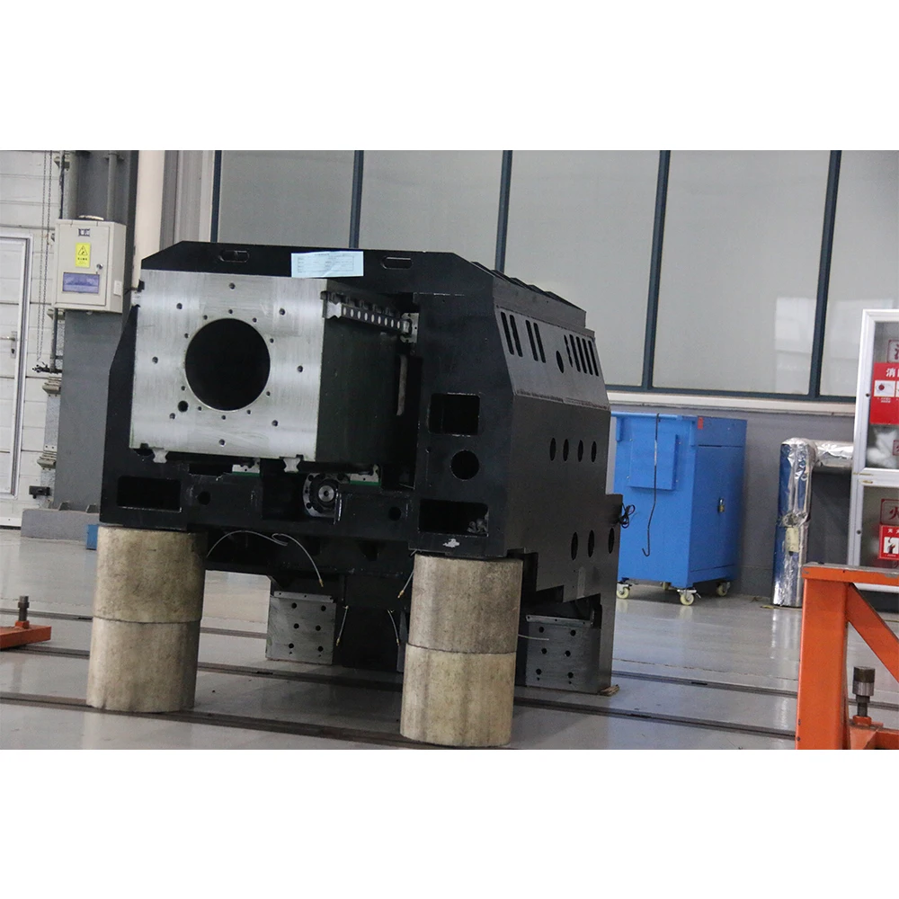 Gantry machining center DEED G12542L CNC Gantry Milling machine