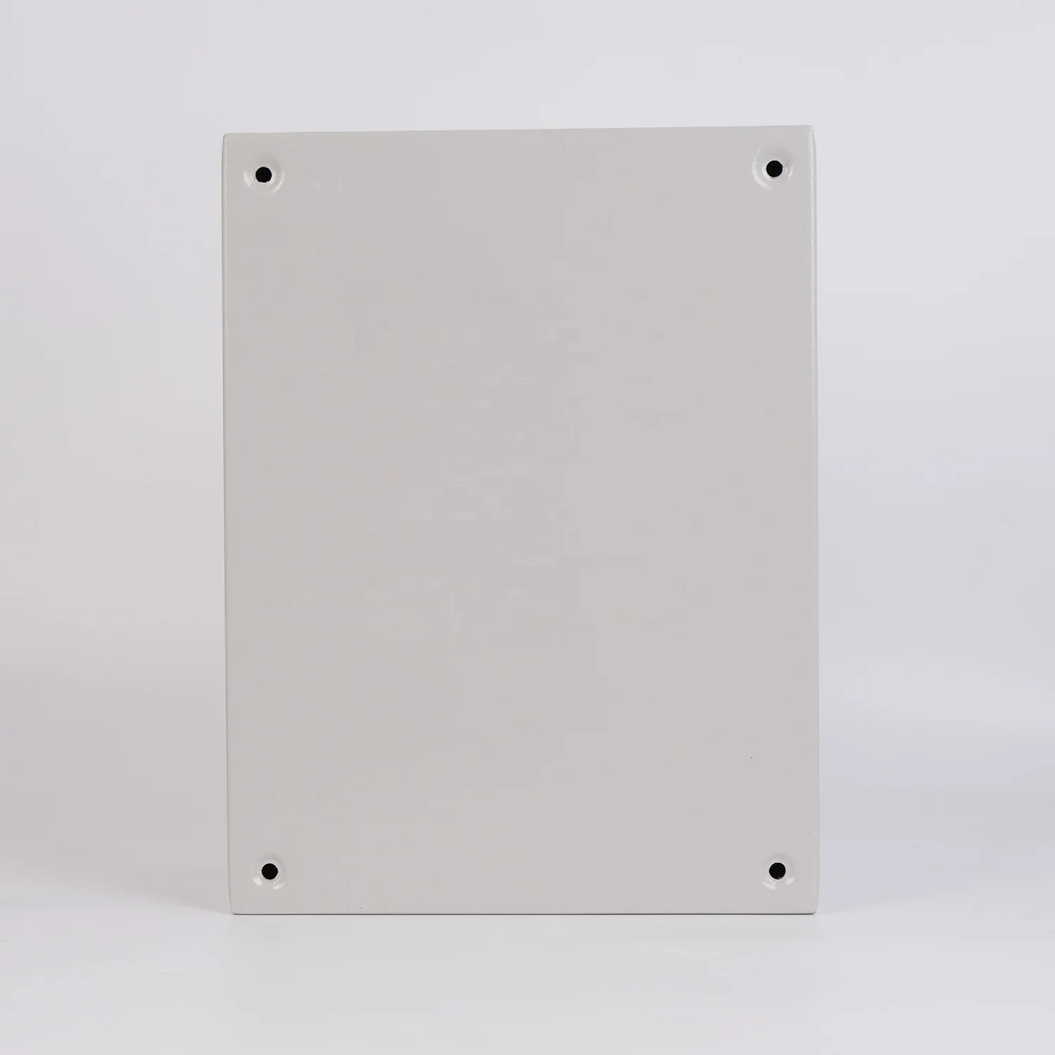 SAE Control Box Metal Junction Box SAIPWELL IP65 Waterproof Instrument Enclosure Wall Mount Metal Electric Box