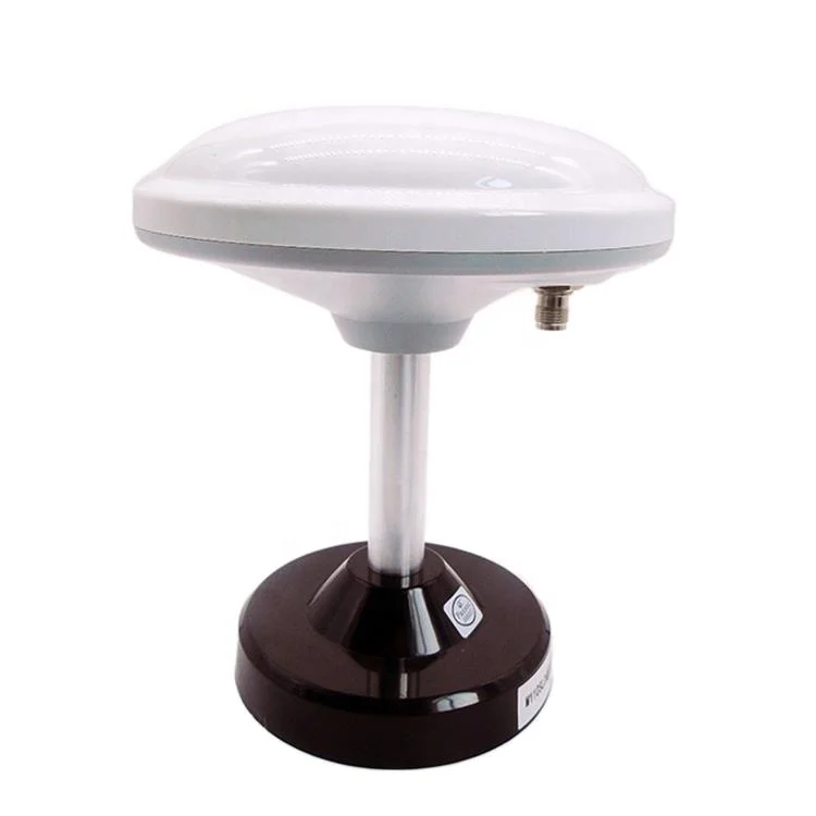 GNSS GPS RTK L1 L2 L5 Suitable for Industrial Mapping, Smart Agricultural, Driverless Car Centimeter-level Positioning Antennas