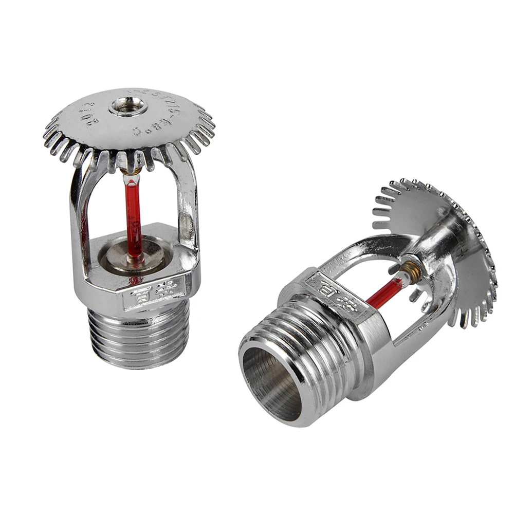 Water System Upright Type Fire Sprinkler