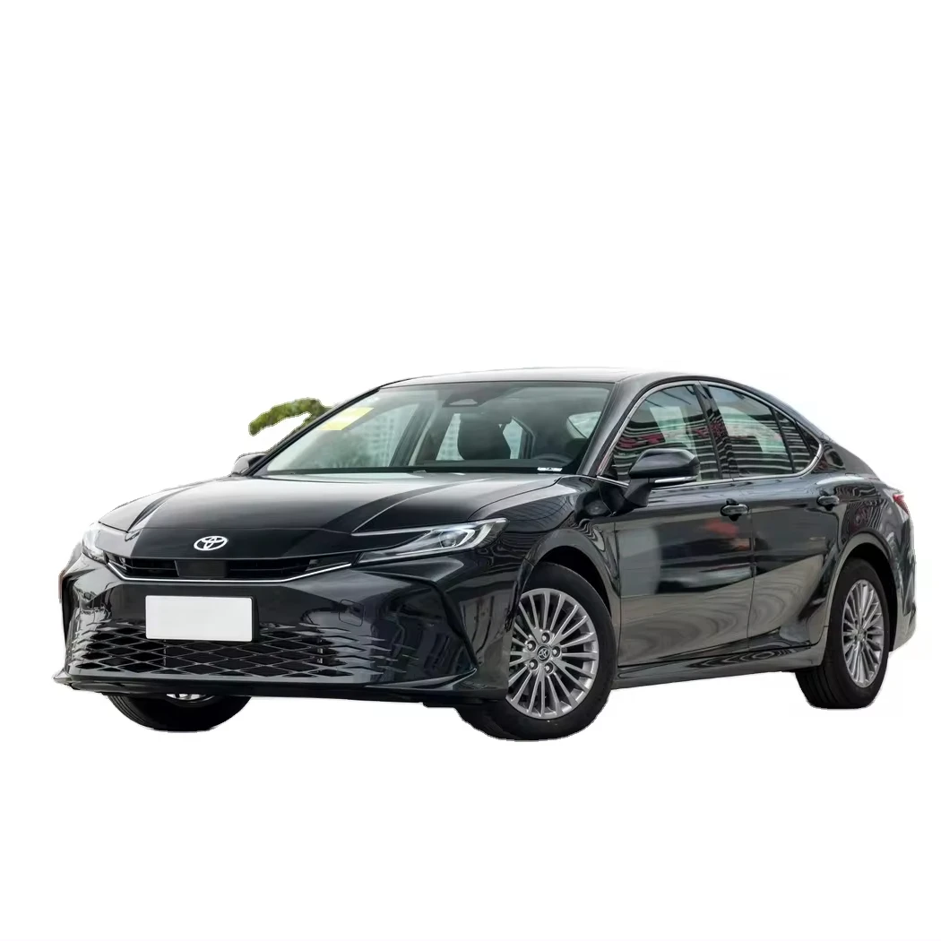 2024 модель Toyot a C a m r y Elitist, гибридный 2,0-литровый электрический седан с топливным элементом, рулевое управление высокоэффективным автомобилем