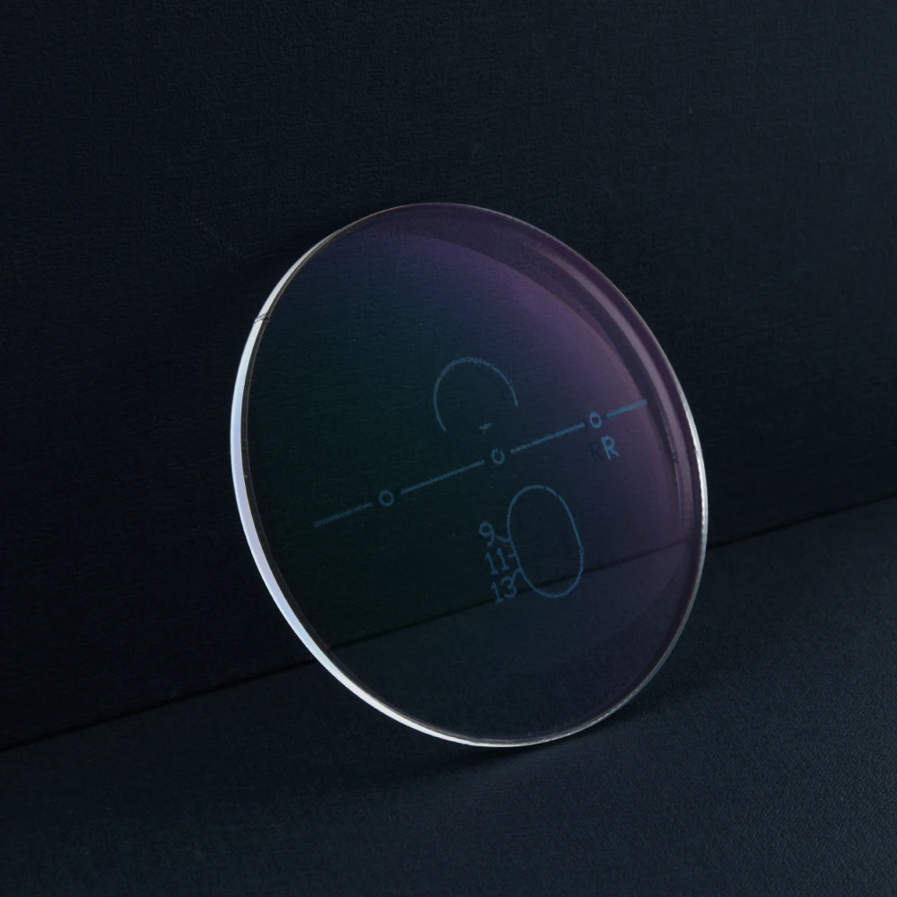 Optical Lens Suppliers custom RX Free Form Progressive Multifocal ...