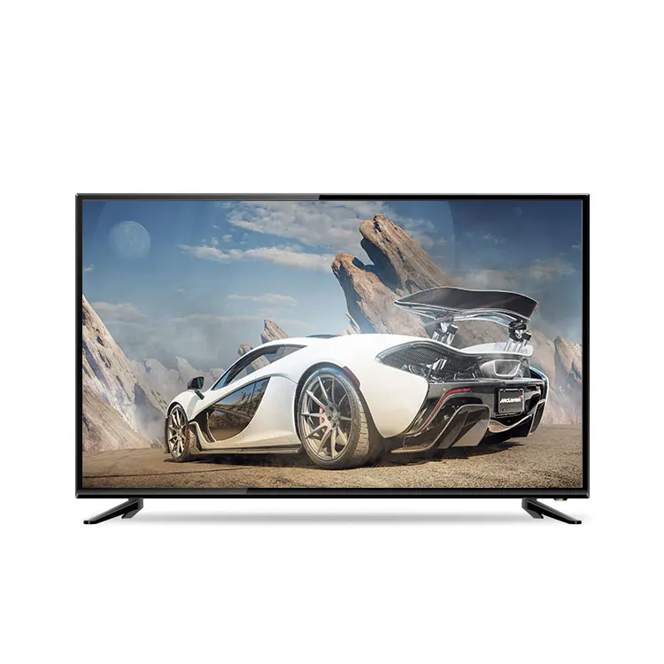  Heymi Brand New Factory Custom Design Board Panels Hd 32 Inch LED TV