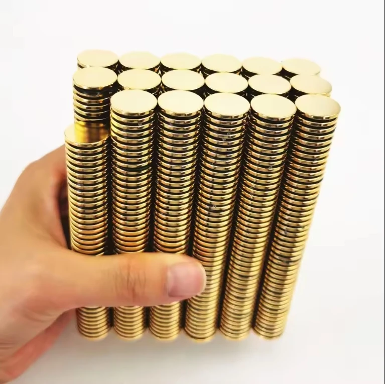 N52 Super Strong Square Magnet Rare Earth Neodymium Magnetic Permanent NdFeB Powerful Block Magnet 20x10x2mm 20x10x3mm 20x10x5mm