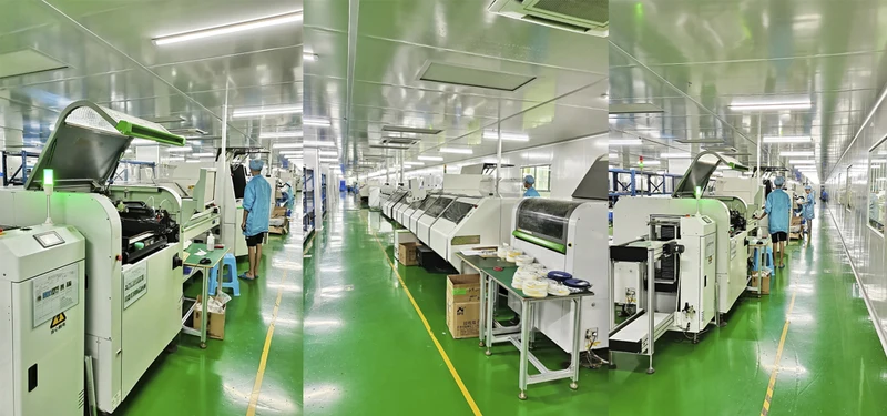 LED emergency driver