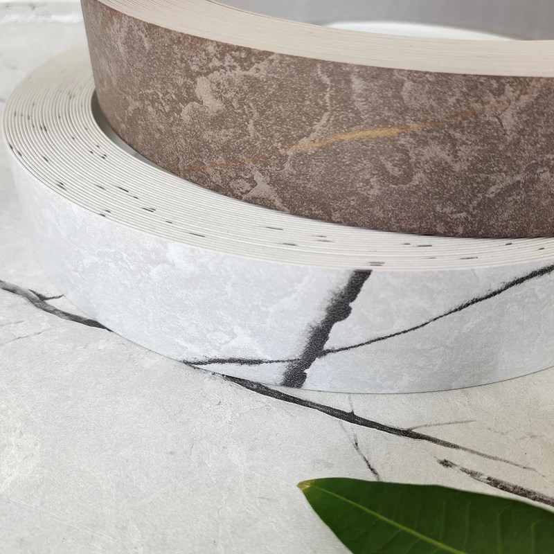 Декоративная облицовочная лента для мебели, шкафа, кухни, полипропилен, АБС, ПВХ