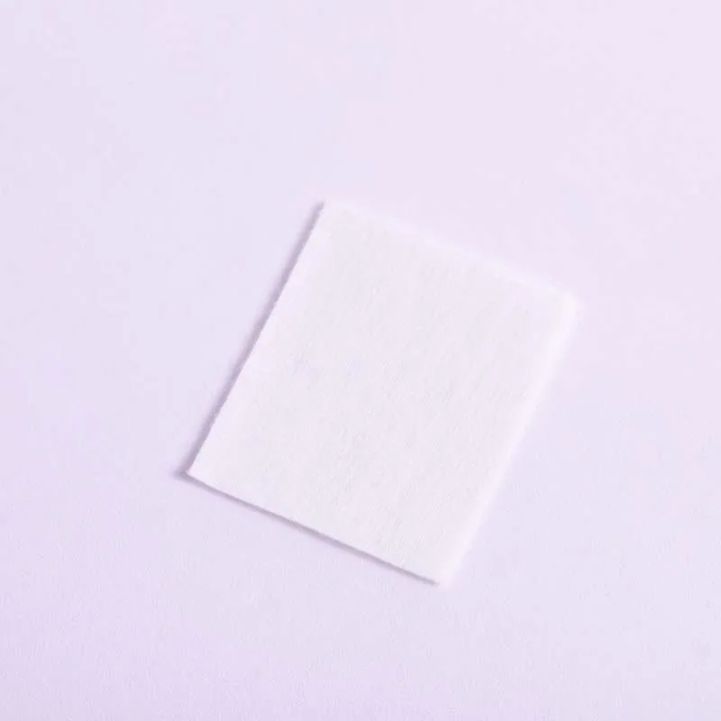 SBelle Disposable 100% Pure Cotton Feel Facial Makeup Cleansing Dry Soft Beauty Cotton Makeup Removal Face Towels For Makeup
