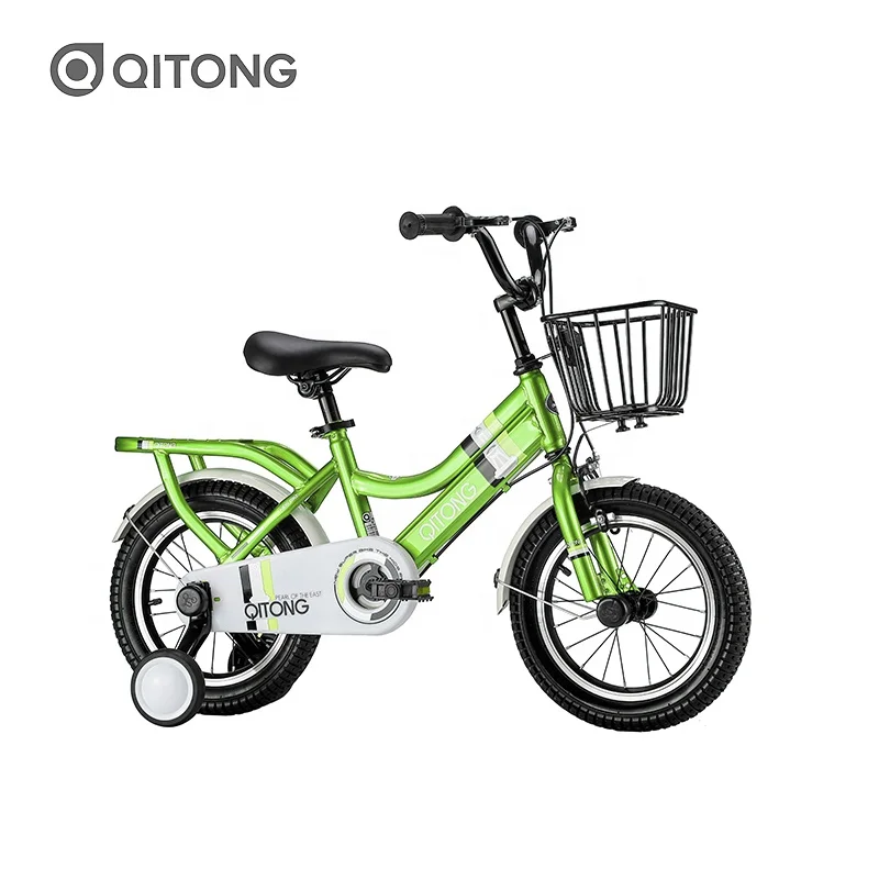 magnesium alloy children bike with basket bicycle for kids 16 inch magnesium alloy toy bike kids