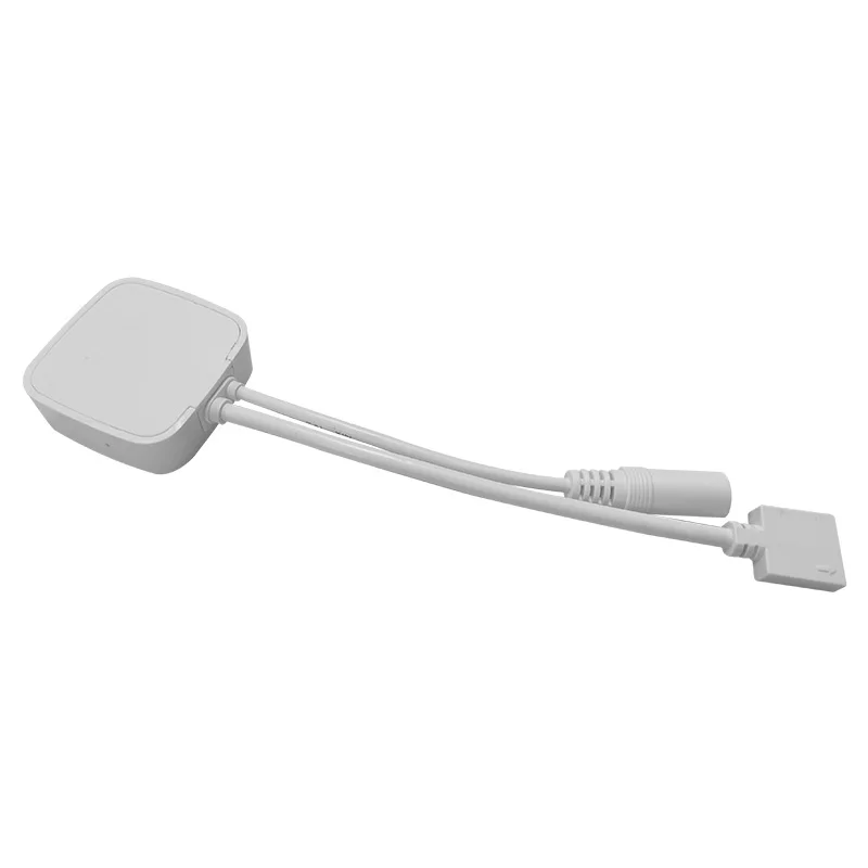 Wi-Fi RGB CCT контроллер I 12-24 В CV умный для светодиодной полосы света телефон приложение управления белый