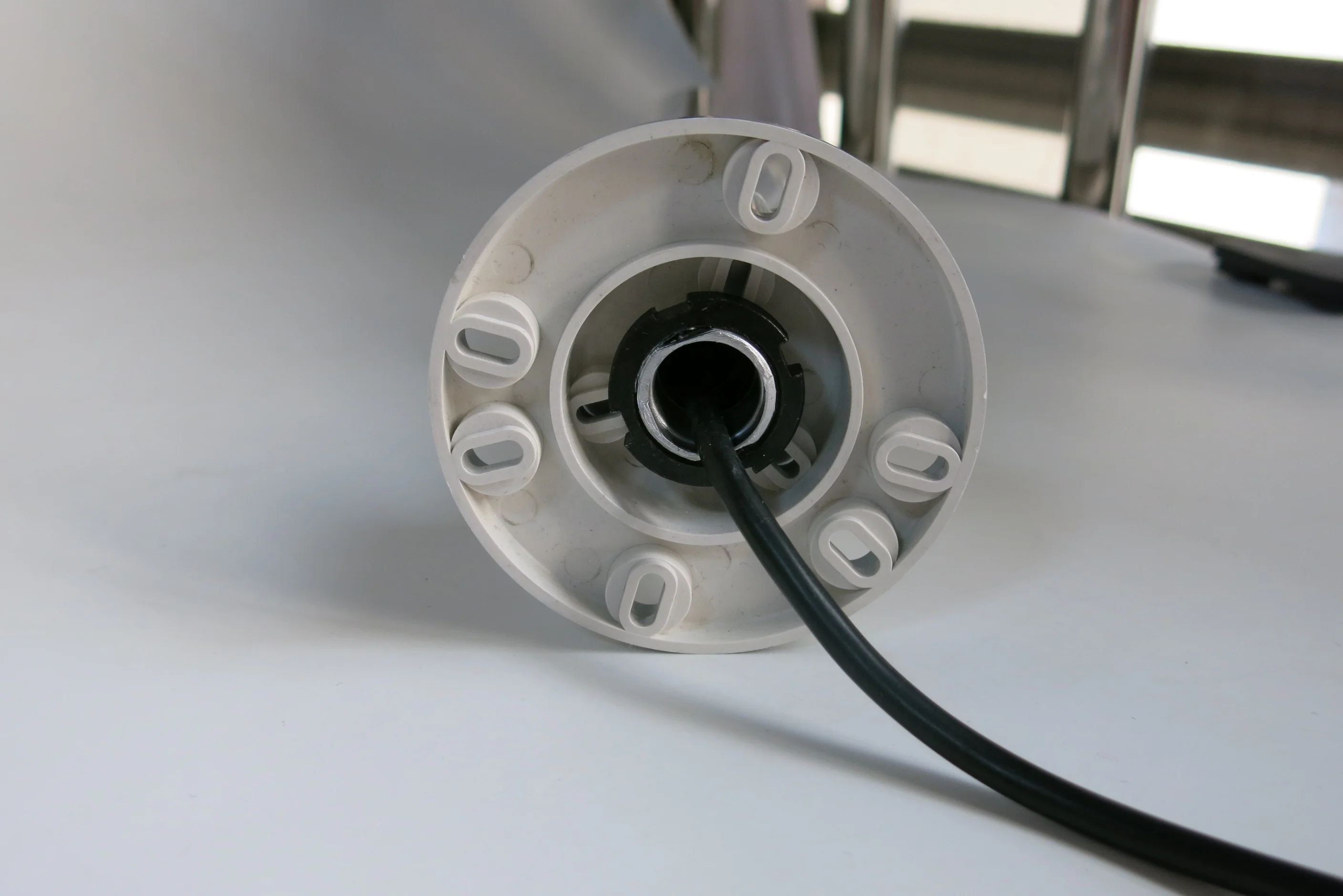 
New style led signal tower light machine fault light LZ-B warning light alarm for machine working at constru 