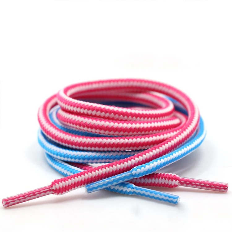 Экологичные, оптовые, красочные, рекламные, индивидуальные, длинные пластиковые шнурки, золотые шнурки, подвески, шнурки на заказ, аглет