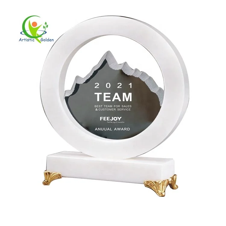 Basketball Crystal Golf Medals And Dance Sublimation And Medals Sports  Cups American Football Trade Buy Trophies//