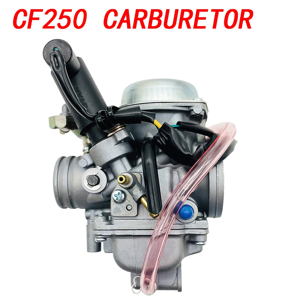 30mm Fit for 125CC-250CC CH250 CF250 Carburetor