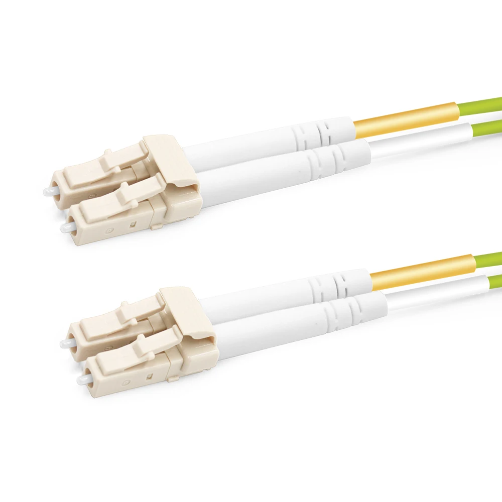 High quality Ftth G657a Optic Drop Single Mode 1m 2m 3m Sc Upc Lc Pigtail Optical Fiber Cable Patch Cord