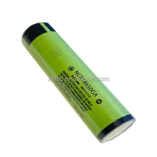 Большой бренд 100% реальная емкость 3 7 В литиевая батарея Топ 18650B 3400mah v Panosoni для батареи лития 10kwh