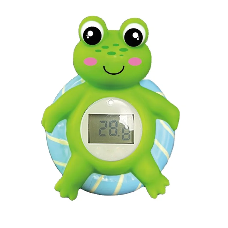 Make Your Own Brand Check The Water Temperature Digital Kids Bath Baby Thermometers