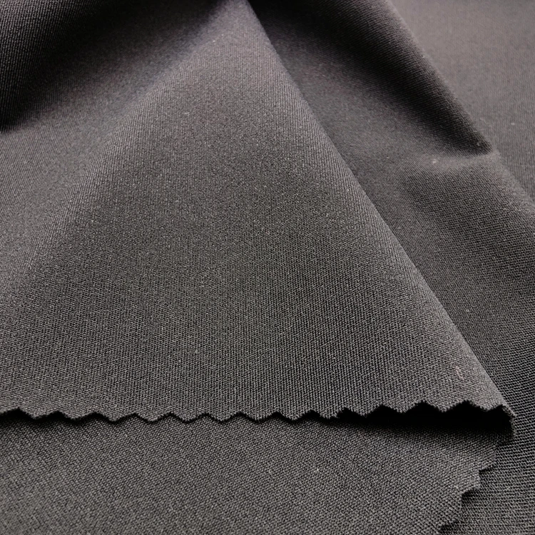 180-190 gsm 80%nylon 20%spandex Stretch Fabric Polyamide Elastane 4 Way Stretch Nylon Spandex Fabric for Swimwear Sportswear